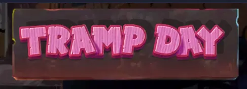 казино Tramp Day играть